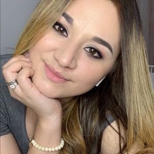 Meet your Posher, Karla